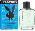  Playboy Generation For Him 100 ml.