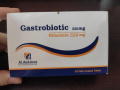  550 30 ,rifaximin Gastrobiotic 550mg 
