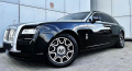 054 Vip- Rolls Royce Ghost     