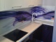 Столешницы из искусственного акрилового камня