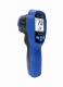 Пирометр Flus IR-822 (-50…+1050) с термопарой