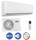 Кондиционер COOPER&HUNTER NORDIC EVO INVERTER WIFI NEW 2017(50m)