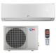 Кондиционер COOPER&HUNTER ALPHA INVERTER NEW 2017(50m)