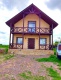 Продается новый 2-х этажный дом  в пригороде Киева