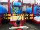 Опрыскиватель ОП-2000)2500 18м прицепной Полмарк (продажа, доста