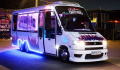 067 Автобус Party Bus Avatar прокат
