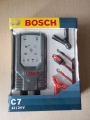 зарядное устройство Bosch C3 и С7