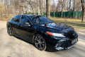 097 Toyota Camry аренда на свадьбу трансфер
