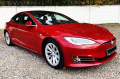074 Tesla Model S 75 D      