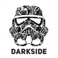 Darkside (дарксайд) в розницу и оптом, доставка наложкой