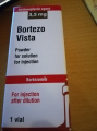 . Bortezo Vista -3.5