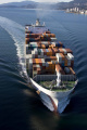 Міжнародні контейнерні перевезення