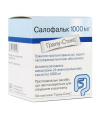 Салофальк гранули 1000/500мг