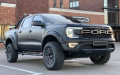 276 Аренда пикапа Ford Ranger Raptor с водителем в Киеве