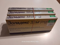 Золадекс 3,6 мг (Zoladex 3,6 mg)