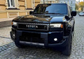100 Прокат Toyota Land Cruiser Prado 250 без водителя