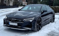 439 Аренда Audi A7 RS с водителем