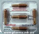 Электроды, сопла для плазменных установок Hypertherm