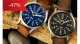 Розпродаж годинників американської компанії Timex!