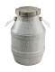 Бидон п/э 42 литров технический
