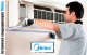 Установка кондиционеров Midea